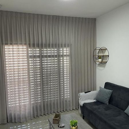 פסגת יובלים Apartment Qiryat Shemona Exterior foto