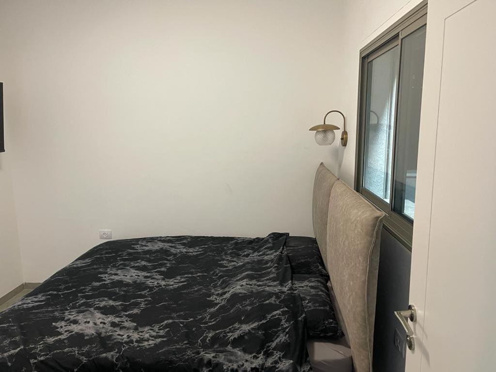 פסגת יובלים Apartment Qiryat Shemona Exterior foto