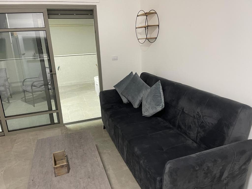 פסגת יובלים Apartment Qiryat Shemona Exterior foto