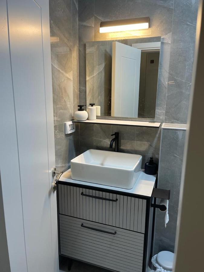 פסגת יובלים Apartment Qiryat Shemona Exterior foto