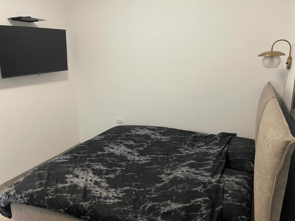 פסגת יובלים Apartment Qiryat Shemona Exterior foto