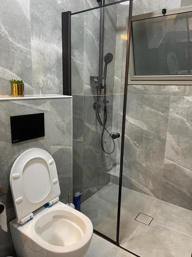 פסגת יובלים Apartment Qiryat Shemona Exterior foto