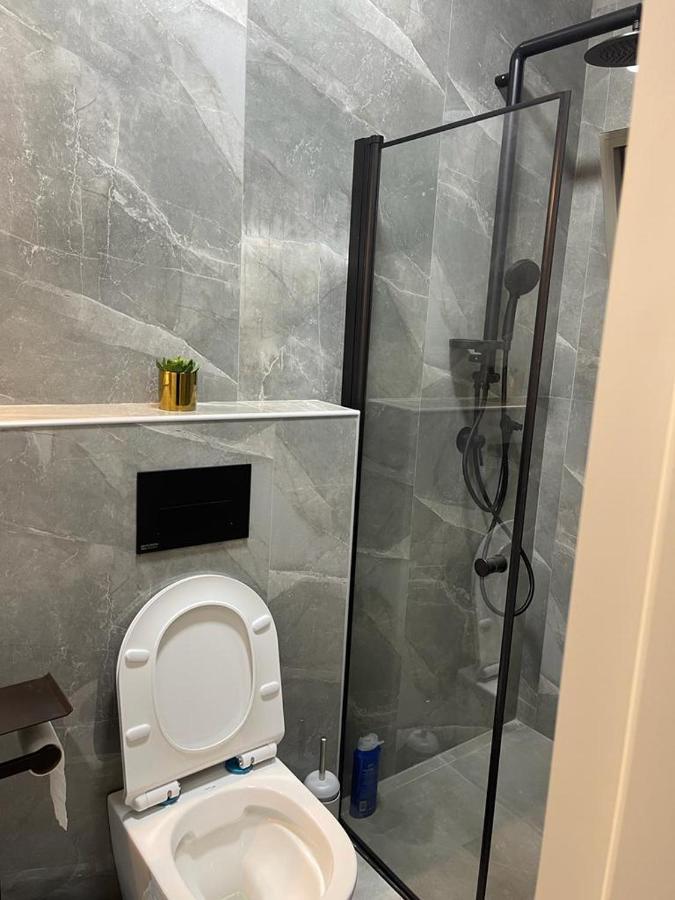 פסגת יובלים Apartment Qiryat Shemona Exterior foto
