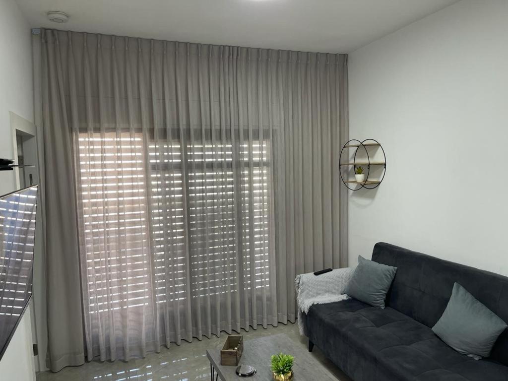פסגת יובלים Apartment Qiryat Shemona Exterior foto